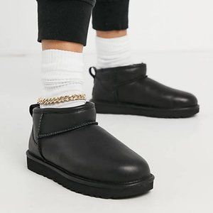 UGG mini boots